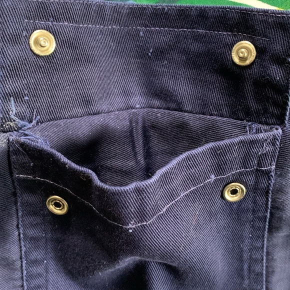 Vintage 70s Authentic Caribeach Swim Trunks - Picture 5 of 16